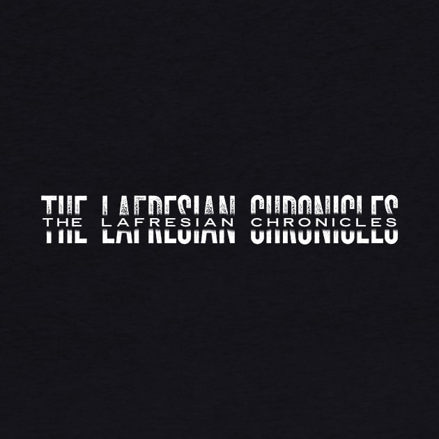 LaFresian Logo (White) by The LaFresian Chronicles
